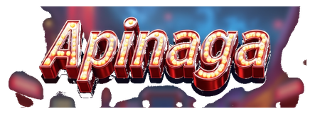 apinaga slot logo