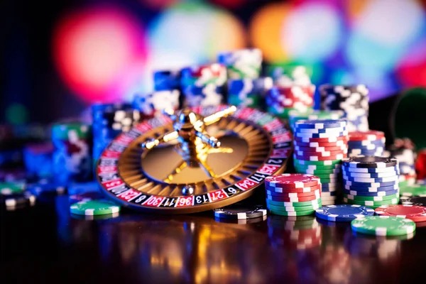 apinaga slot Real Dealer Rolls